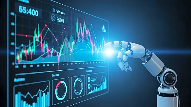 AI-Native Fintechs Drive Investment Surge Amid Industry Transformation