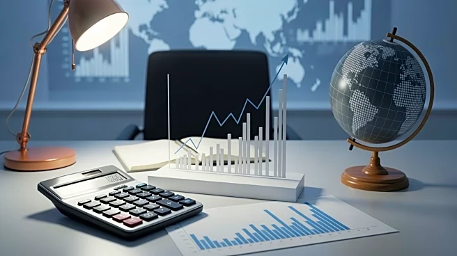Budget Lab Executive Discusses Rising Inflation Impact on U.S. Economy