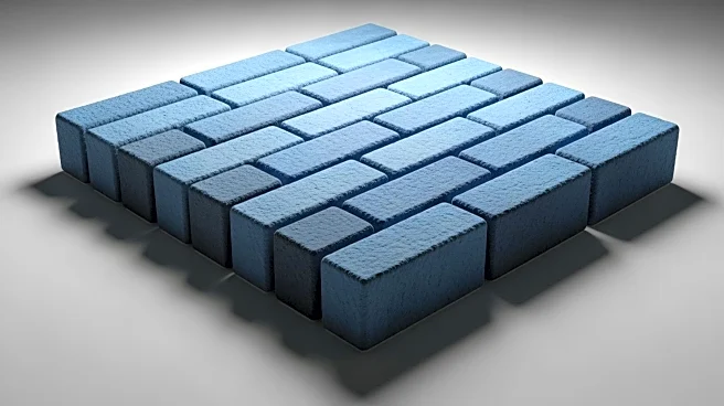 Study Reveals Origin Characteristics of Ming-Qing Blue Bricks Using K-Means Analysis