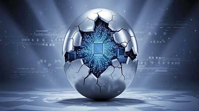 ToolShell Exploit Gains Traction Among Threat Actors Targeting Public Apps