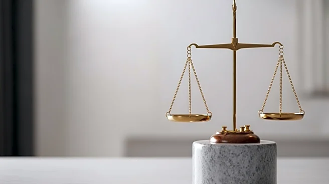 D.C. Seeks Court Block on National Guard Deployment Amid Legal Dispute with Trump Administration