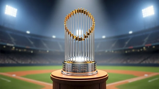 Seattle Mariners' Cal Raleigh Wins Prestigious MLB Player of the Year Award