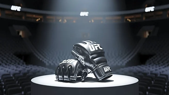 Dana White Responds to Tom Aspinall's Decision to Vacate UFC Title