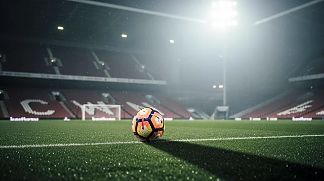 West Ham's Struggles Continue with 2-1 Defeat to Leeds, Deepening Relegation Concerns