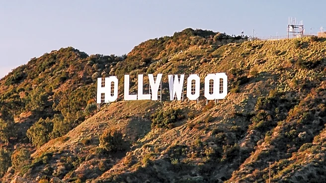 The Godfrey Hotel Hollywood Revitalizes Local Tourism with Glamorous Appeal