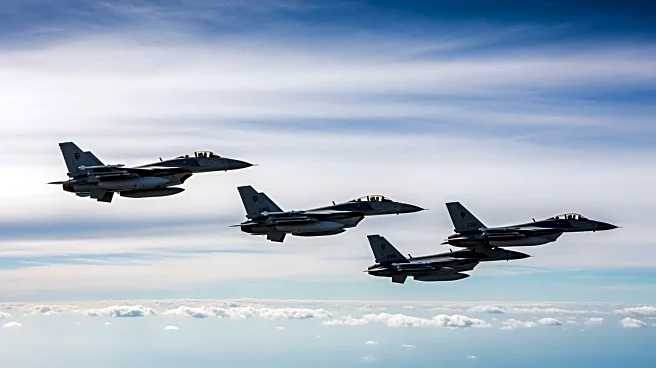Quad Nations to Conduct First Joint Air Drill, Cope India 2025, Amid Rising Tensions