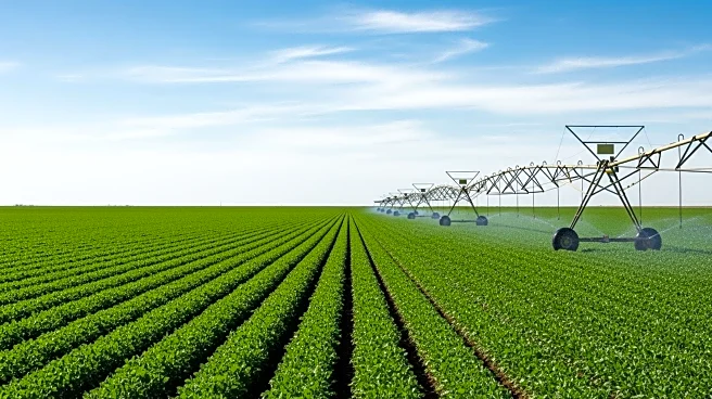 Maryland Agriculture Council Expands Operations Amid Economic Pressures
