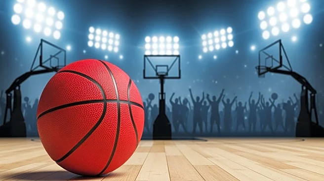 Louisville Cardinals Face Setback Against Kansas in Exhibition Game