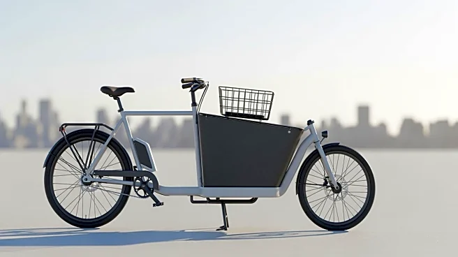 Bunch Bikes Founder Reconsiders Business Sale Amid Challenges