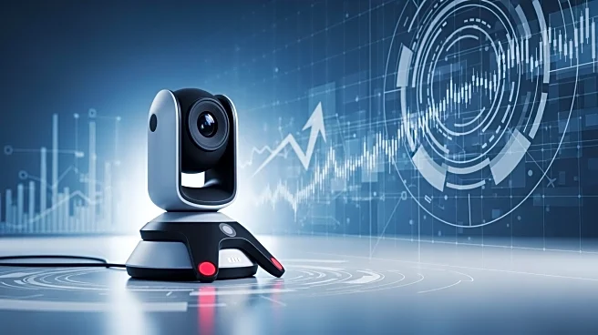 Zoom Communications Shows Signs of Recovery Amid Market Reversal