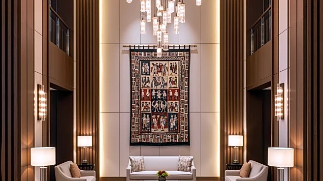 Hilton Expands Tapestry Collection with New Property in Rwanda, Boosting African Presence