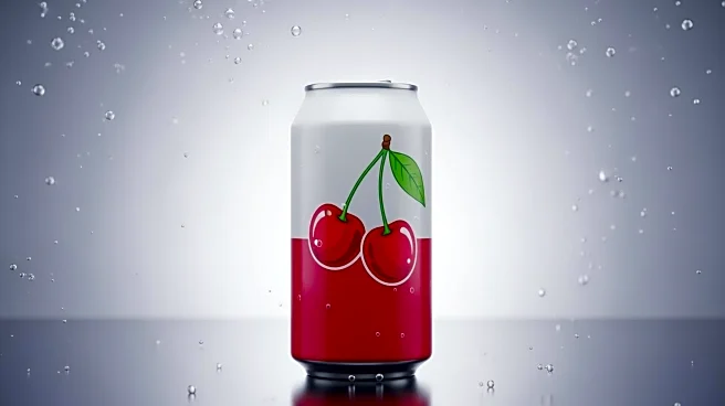 Coca-Cola Announces Permanent Return of Diet Cherry Coke Amid Mixed Reactions