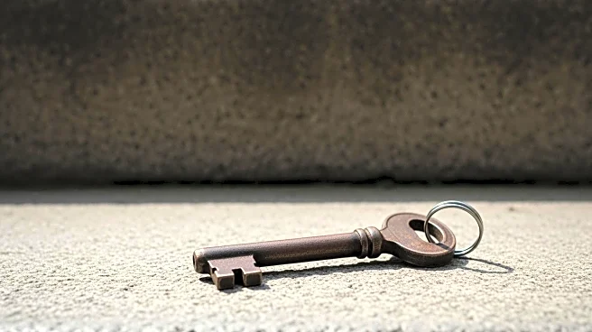 Alamo Trust CEO Resigns Following Criticism from Texas Lieutenant Governor