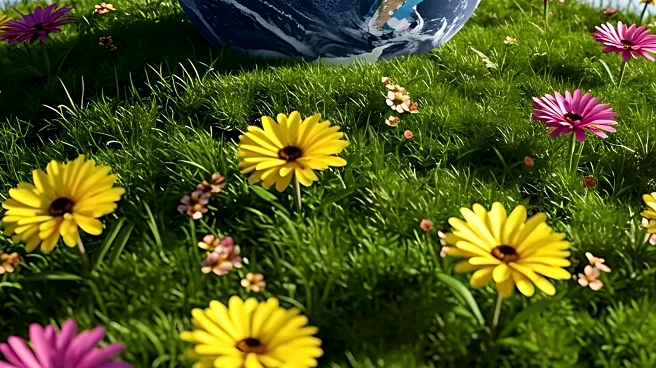 CNN Celebrates Fifth Anniversary of Call to Earth Day with Record Participation