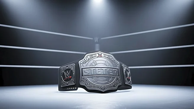 WWE SmackDown Announces Ilja Dragunov's Open Challenge for United States Title