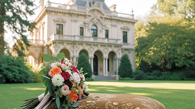 Taylor Swift and Travis Kelce Rumored to Marry at Iconic Gilded Age Mansion