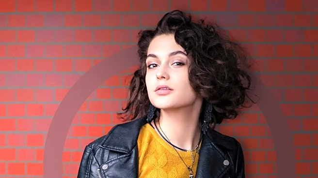 Fashion Experts Highlight Best Leather Jackets for Women in 2025