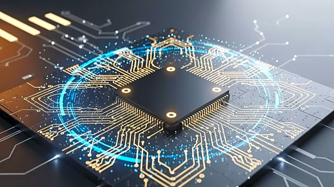 TE Connectivity Anticipates Strong Q4 Earnings with Significant Revenue Growth
