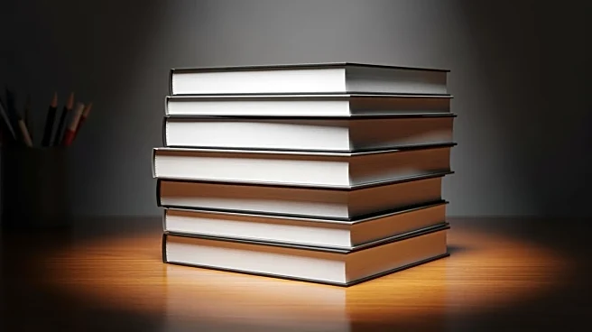 Random House Acquires Rights to Imani Perry's Upcoming Novels, Set for 2027 and 2028 Releases