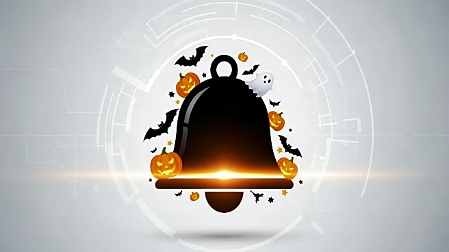 Discord Adds Pop-Up to Explain Halloween-Themed Notifications After User Confusion