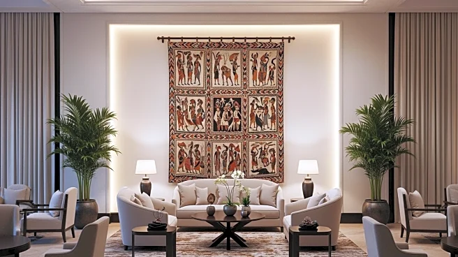Hilton Expands Tapestry Collection to Sub-Saharan Africa with New Hotels