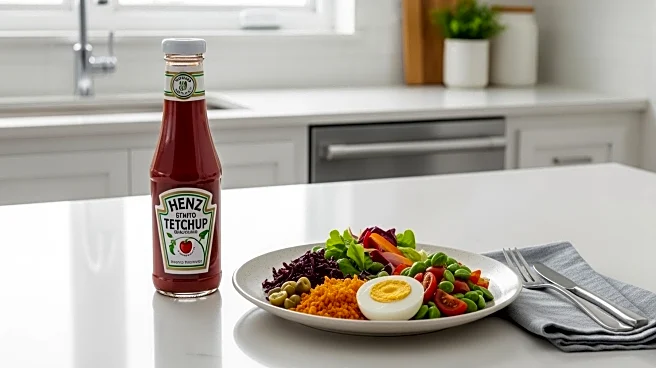 Chelsea Coach Enzo Maresca Allows Ketchup Despite Dietary Concerns