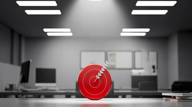 Target Announces Major Layoffs Amid Restructuring Efforts