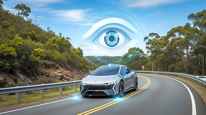 Tesla Introduces Full Self-Driving (Supervised) in Australia, Raising Safety and Autonomy Questions