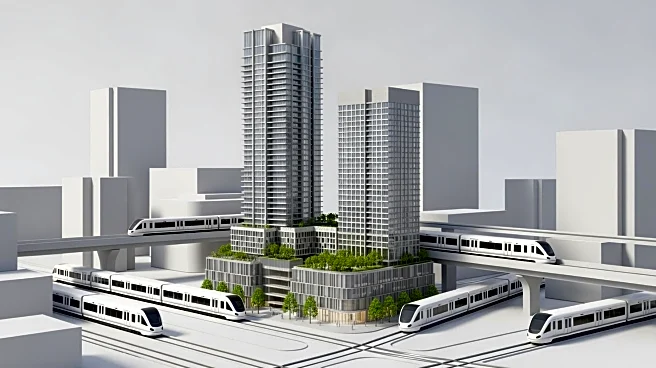 Extell Proposes 71-Story Mixed-Use Tower at Wellington Hotel Site with Transit Upgrades
