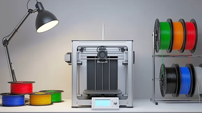 Elegoo Offers Discounts on 3D Printers, Making Them More Accessible for Hobbyists