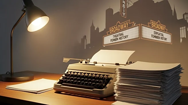 Playwright Bess Wohl Explores Feminist History in 'Liberation' on Broadway