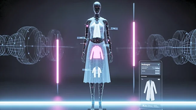 Fashion eCommerce Adapts to AI and Consumer Demands, Projected to Reach $1.2 Trillion by 2027