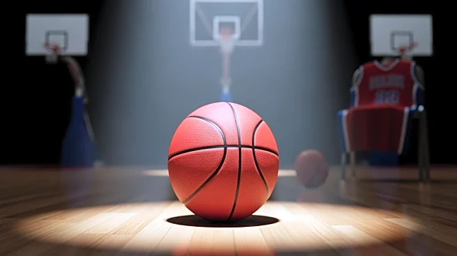 Kevin Durant's Influence on Young Players Highlighted by AJ Dybantsa