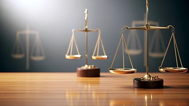 Federal Judges Highlight Challenges in Upholding Rule of Law Amid Supreme Court Actions