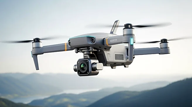 Amazon Offers Plegble Drone Camera at Significant Discount, Enhancing Accessibility for Aerial Photography