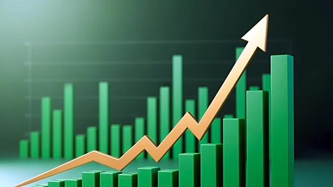 Dow Jones Surges Amid Positive Inflation Data and Strong Earnings Reports