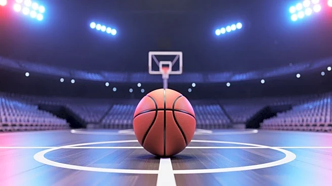 Sonia Raman Appointed as First Indian Head Coach in WNBA with Seattle Storm