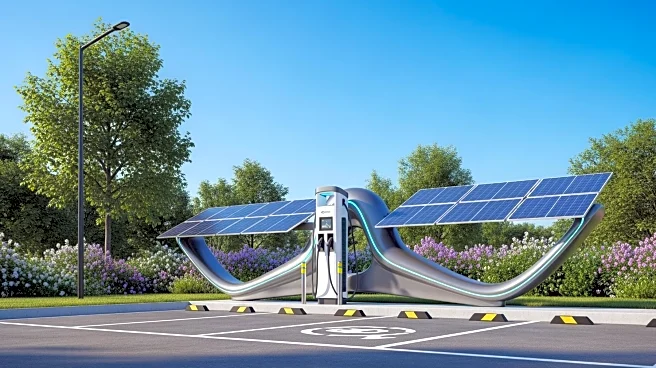 Chery Group Launches Global ESG Advisory Alliance to Advance Sustainable Mobility