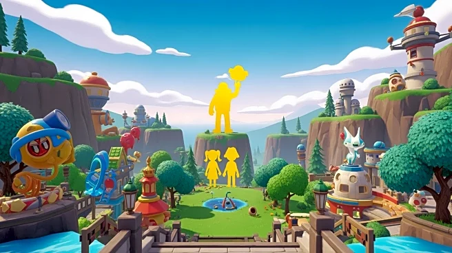 Fortnite and The Simpsons Collaboration Rumored to Feature Iconic Characters and Locations