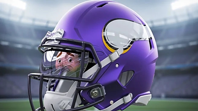 Minnesota Vikings' Decision on J.J. McCarthy Raises Concerns Over Super Bowl Prospects