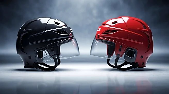 NHL Teams Gear Up for 2026 Stanley Cup with Bold Predictions