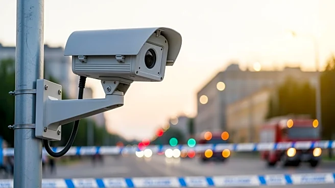 Baltimore County Council Members Urge Review of A.I. Gun Detection System After False Alarm