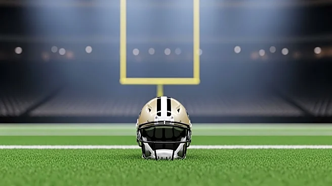 New Orleans Saints Struggle in 2025 NFL Season Amid Offensive Challenges and Injuries