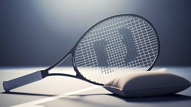 Elena Rybakina Withdraws from Pan Pacific Open Due to Back Pain, Impacting WTA Finals Participation