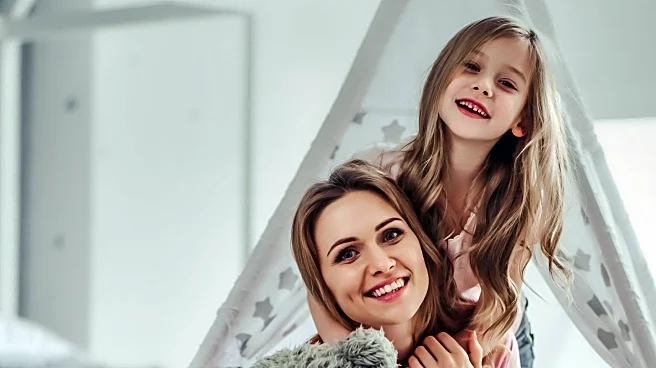 Dr. Becky Kennedy Advocates for Emotional Resilience in Parenting