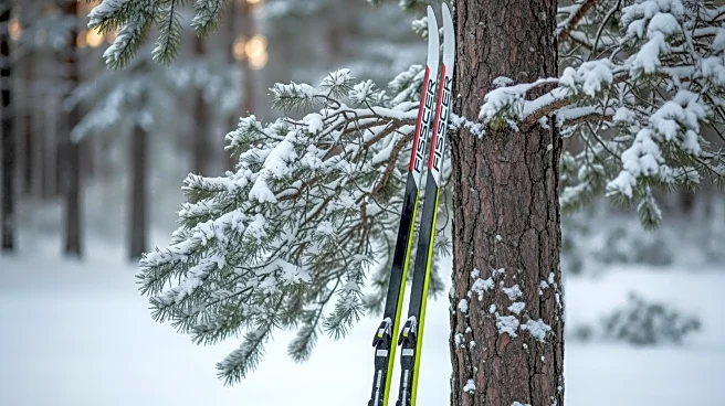 French Biathlete Julia Simon Sentenced to Probation for Bank Card Fraud