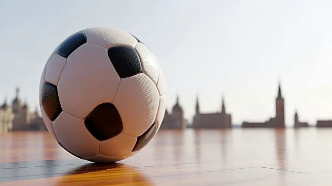 Arsenal's Pursuit of Benjamin Sesko Boosted by Player's European Preference
