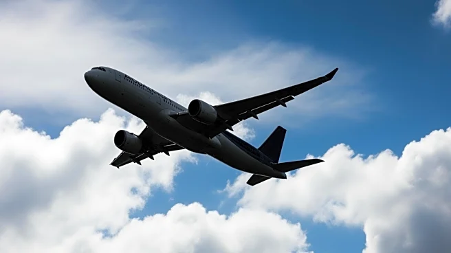 American Airlines Expands Fleet with Airbus A321XLR for Long-Haul Routes