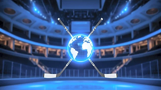 NHL Leaders Address Concerns Over Tax-Free State Advantages and Expansion Plans