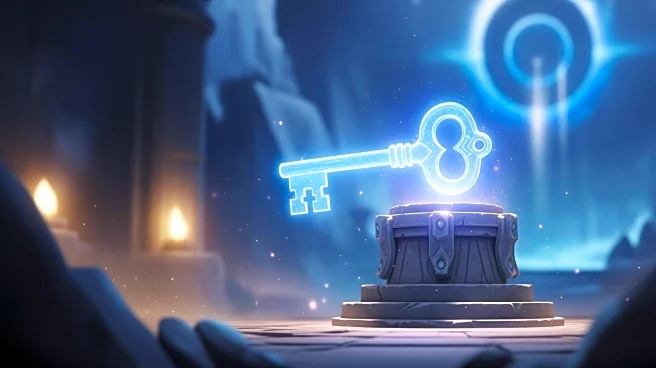 Supergiant Games Releases Major Narrative Update for Hades 2